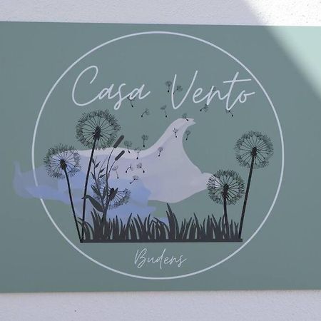 Casa Vento Budens Exteriör bild