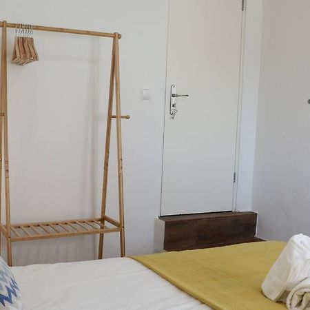 Casa Vento Budens Exteriör bild