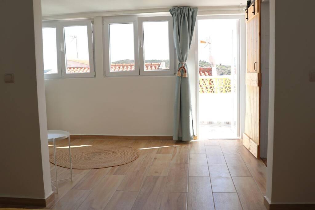 Casa Vento Budens Exteriör bild