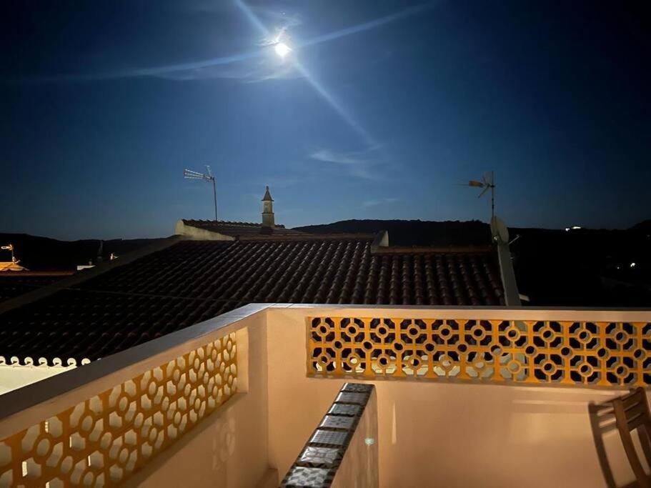 Casa Vento Budens Exteriör bild