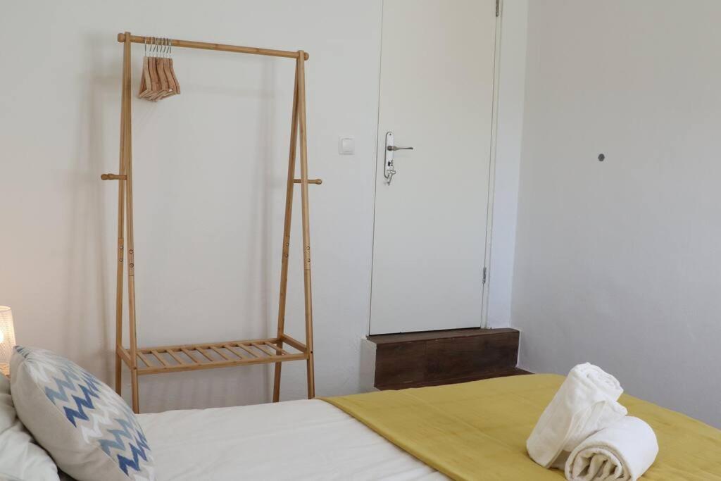 Casa Vento Budens Exteriör bild