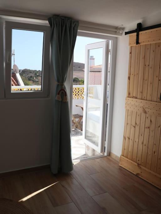 Casa Vento Budens Exteriör bild