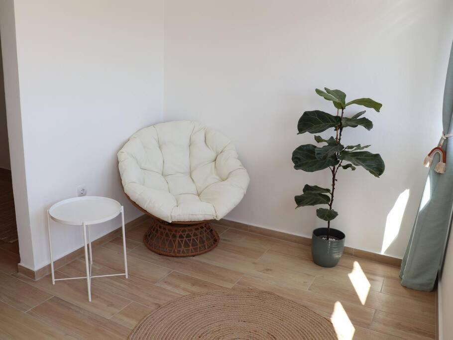 Casa Vento Budens Exteriör bild